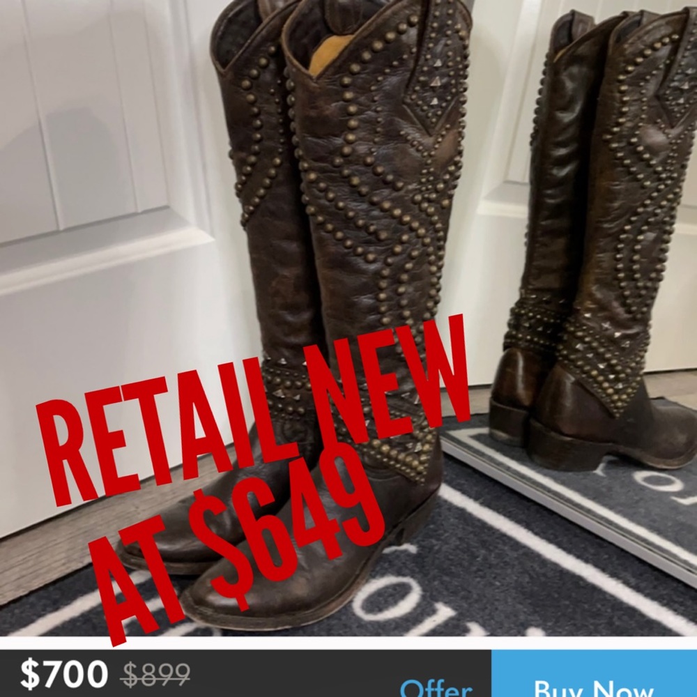 BUYING BOOTS? Know where—& where not—to purchase. - Picture 16 of 16